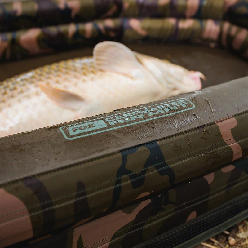 Fox Carpmaster Air Mat